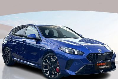 BMW Seria 1 120i M Sport