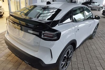 Citroen C4 Business 1.2 eDCT6