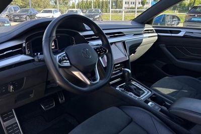 Volkswagen Arteon 2.0 TDI 4Motion R-Line DSG