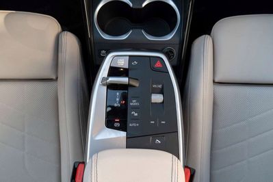 BMW X2 sDrive20i M Sport