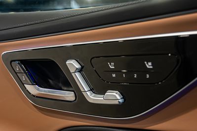 Mercedes E Klasa 200 AMG