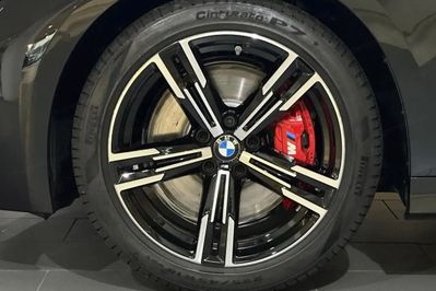 BMW Seria 3 330d xDrive M Sport