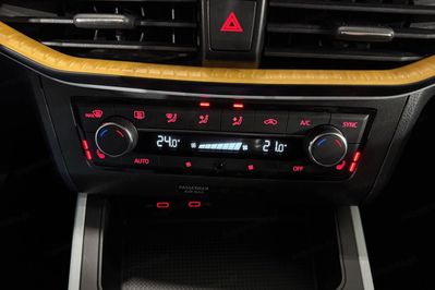 Seat Arona 1.0 TSI