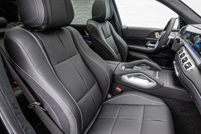 Mercedes GLS 450 d 4-MATIC AMG Line