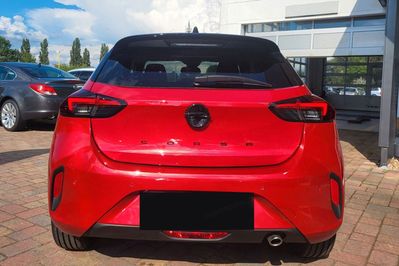 Opel Corsa GS  1.2 T mHEV eDCT