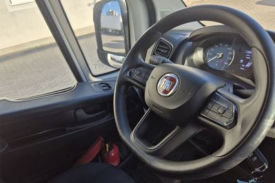 Fiat Ducato Maxi L4H2