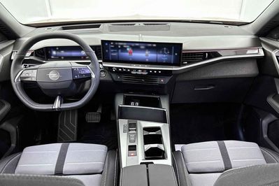 Opel Grandland X GS 1.2 Turbo