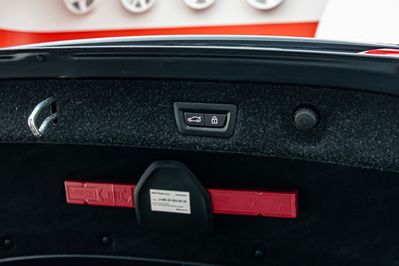 BMW Seria 5 M550d xDrive