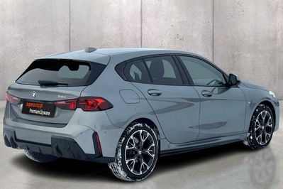 BMW Seria 1 118d