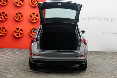 Skoda Scala 1.5 TSI Ambition DSG