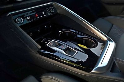 Audi Q5 TFSI  quattro Sportback