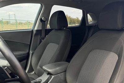 Hyundai Kona 1.6 GDI Hybrid Premium DCT