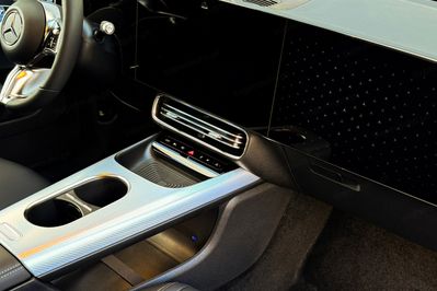 Mercedes CLA 250+ Progressive