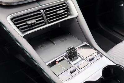 BYD Seal U DM-i Boost