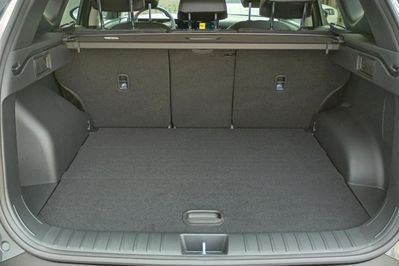 Hyundai Tucson 1.6 T-GDi 48V Executive 2WD DCT