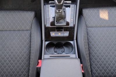 Skoda Superb 1.5 TSI Style DSG