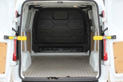 Ford Transit Custom L1H1