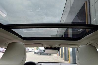 Volvo XC40 T5 Plug-In Inscription Expression Pro