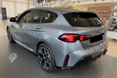 BMW Seria 1 120 M Sport
