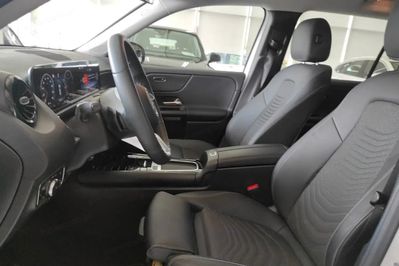Mercedes GLB 200 d 4MATIC Progressive