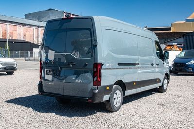 Renault Master L3H2 Extra