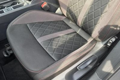 Skoda Octavia RS 2.0 TSI  DSG