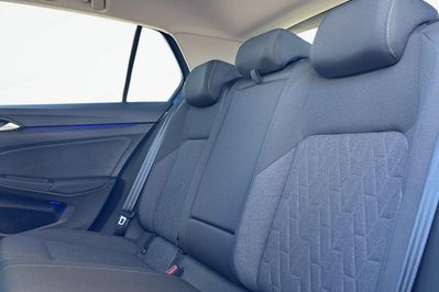 Volkswagen Golf TSI Evo Life