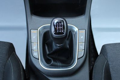 Hyundai i30 1.5 T-GDI Smart