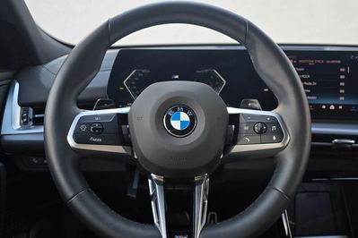 BMW X2 sDrive20i M Sport aut
