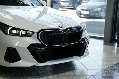 BMW Seria 5 520d xDrive M Sport