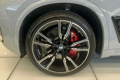 BMW X5 xDrive30d M Sport