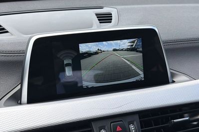 BMW X2 sDrive18i M Sport