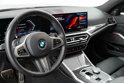 BMW Seria 3 M340i xDrive mHEV sport-aut