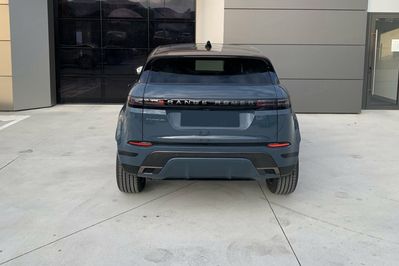 Land Rover Range Rover Evoque D200 Autobiography