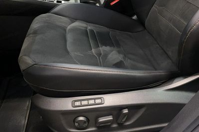 Cupra Ateca 1.5 TSI