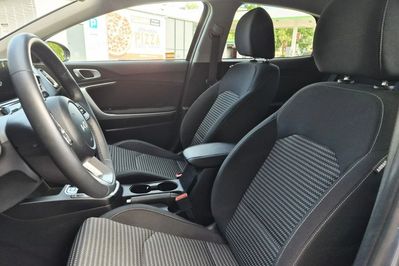 Kia XCeed 1.5 t-Gdi m Dct