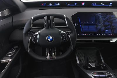 BMW iX3 50 xDrive M Sport