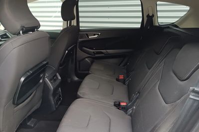 Ford S-MAX Hybrid Titanium CVT