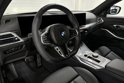 BMW Seria 3 320d xDrive M Sport