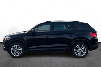 Skoda Kodiaq 1.5 TSI ACT 4x4 Ambition DSG