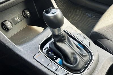 Hyundai i30 1.5