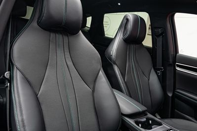 BYD Seal U DM-i Boost