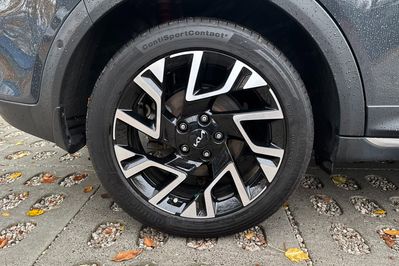 Kia XCeed Business Line 1.6 GDI PHEV DCT