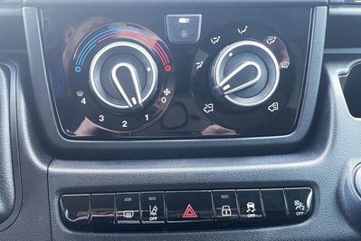Citroen Jumper L3H2 3.5t
