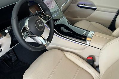 Mercedes GLC Coupe 220 d 4-Matic Avantgarde