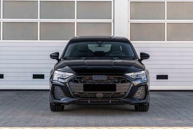 Audi A3 35 TFSI S Line