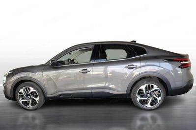 Citroen C4 X PureTech Shine Pack S&S EAT8