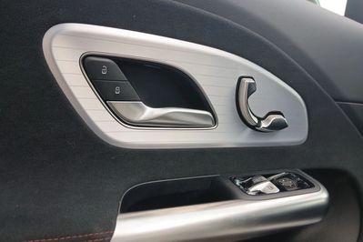 Mercedes CLA 250+ EQ