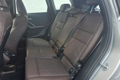 BMW X1 sDrive18i M Sport sport-aut