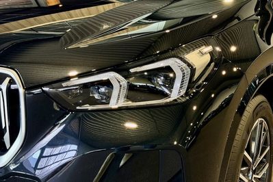 BMW X1 sDrive20i M Sport